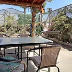 Cabana Para 2 Oda Al Amor