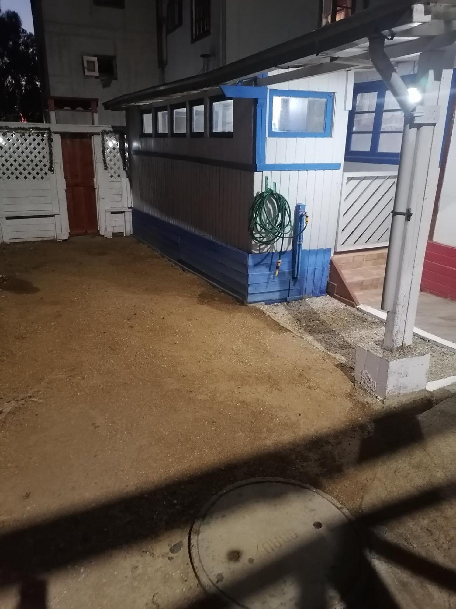 2 Al Casa de férias