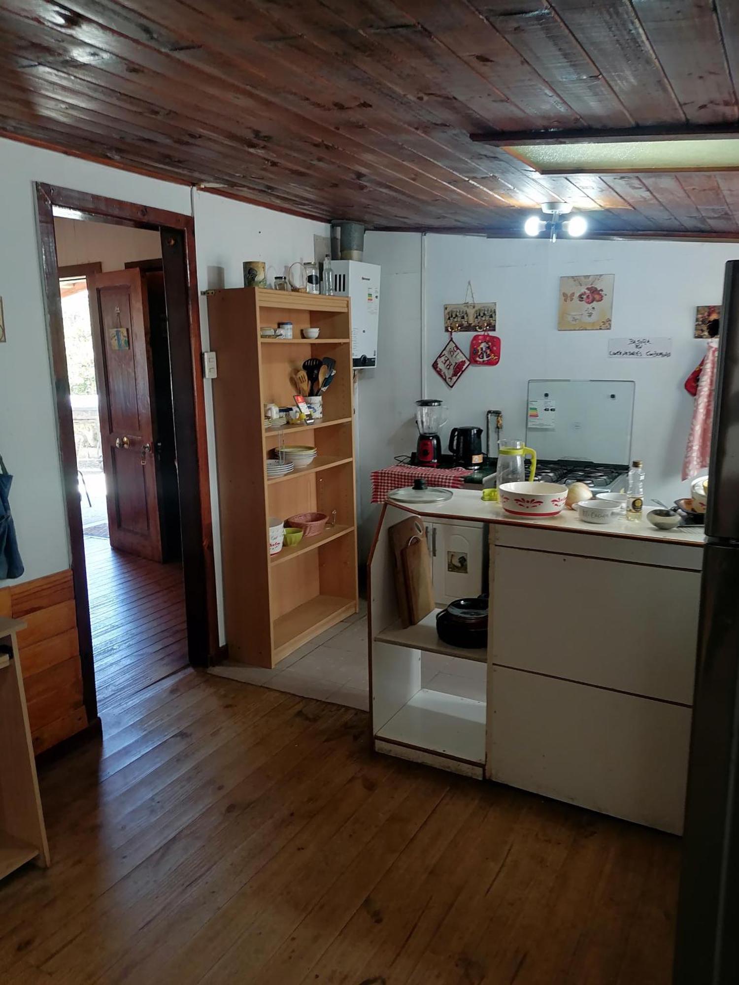 2 Al Casa de férias