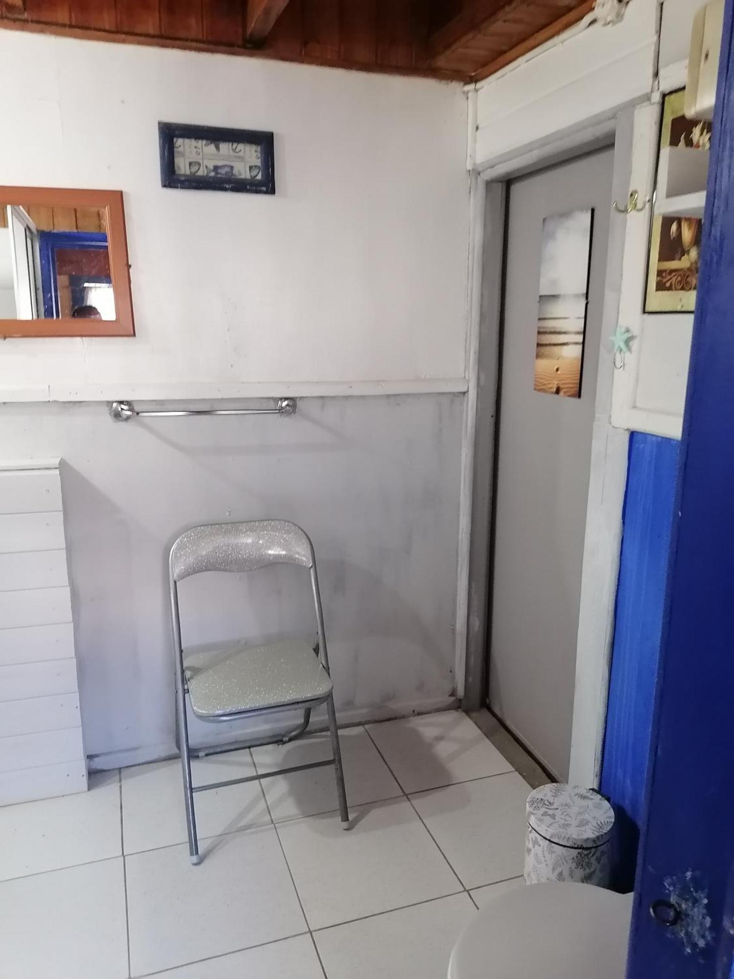 Casa de férias 2 Al Isla Negra