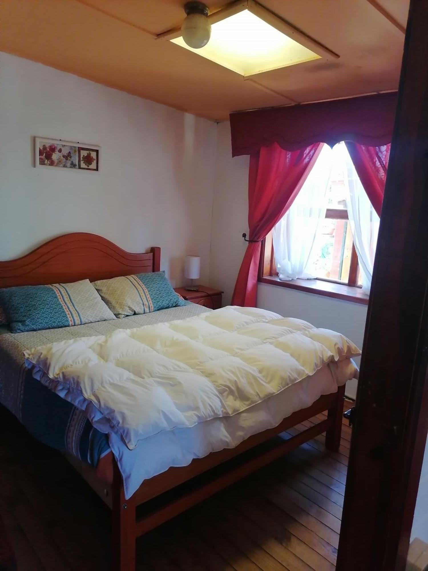 2 Al Casa de férias Isla Negra